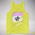 Twink Pride Flag Ripped Reveal Premium Tank Top